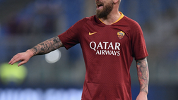 Roma-Bologna 2-1 LE PAGELLE: La sera dei miracoli…di Olsen. De Rossi Capitano senza fascia