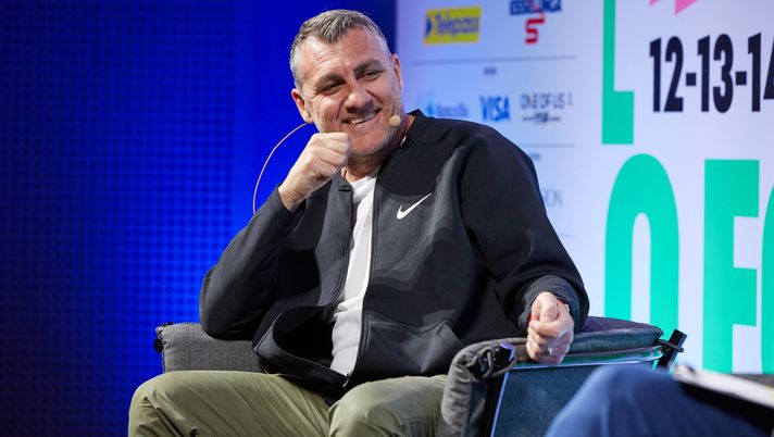 Christian Vieri, “Finale di Champions post-derby? Una milanese può vincerla” - immagine 1