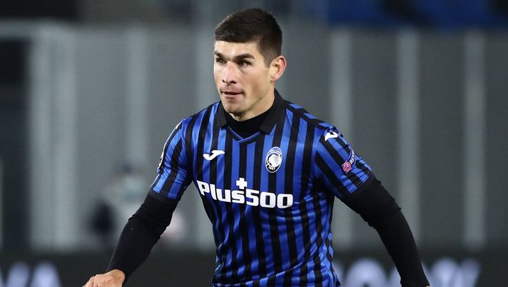 Ruslan Malinovskyi (centrocampista Atalanta) | Serie A News (Getty Images) 