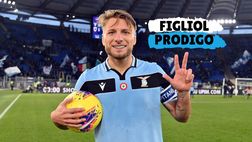 Calciomercato Napoli – Osimhen in stand-by: sogno Immobile | News