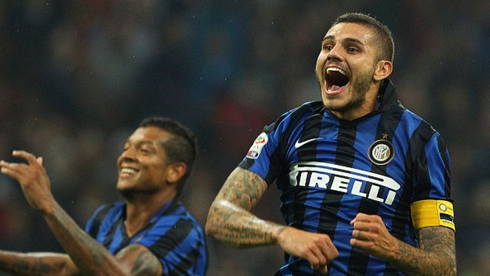 Serie A: Inter-Genoa, le formazioni ufficiali. Mancini tiene fuori Icardi, Gasperini con tre punte  Serie A: Inter-Genoa, le formazioni ufficiali. Mancini tiene fuori Icardi, Gasperini con tre punte