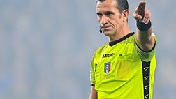 Napoli-Juve, Casarin: “Doveri perfetto. Di lui mi ricordo un derby di Milano…”