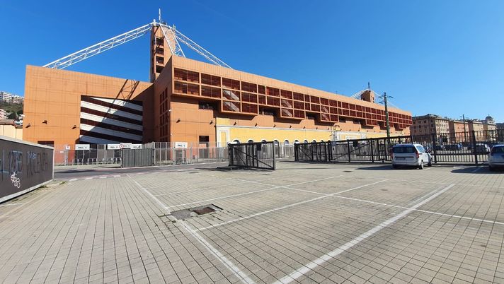 VIDEO – Scelta la maglia dei gigliati per Sampdoria-Fiorentina - immagine 1