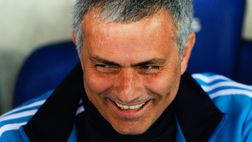 Juventus-Porto, Mourinho: “Grande prova della squadra di Conceição, felice per il mio passato”