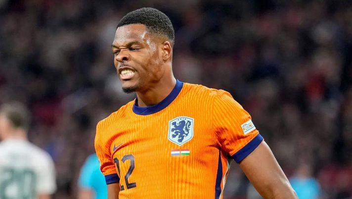 UFFICIALE – Olanda, Dumfries out per infortunio: non va neanche in ritiro - immagine 1