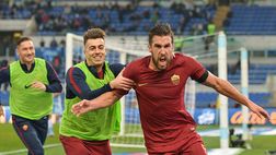 Strootman fermato dalla prova tv. E la Roma grida al complotto