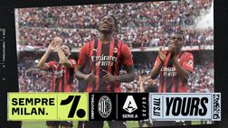 OneFootball nuovo Premium Partner del Milan: il comunicato ufficiale