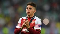 Torreira, è la volta buona: accordo totale con l’Arsenal, sfuma Pjanic