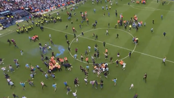 Soffre ma rimonta l’Aston Villa: il Manchester City è campione