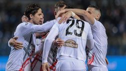 Milan, riecco la Cremonese dopo 26 anni: come andò l’ultimo precedente