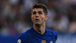 Calciomercato Milan – Dall’Inghilterra: “Pulisic chiede più spazio”