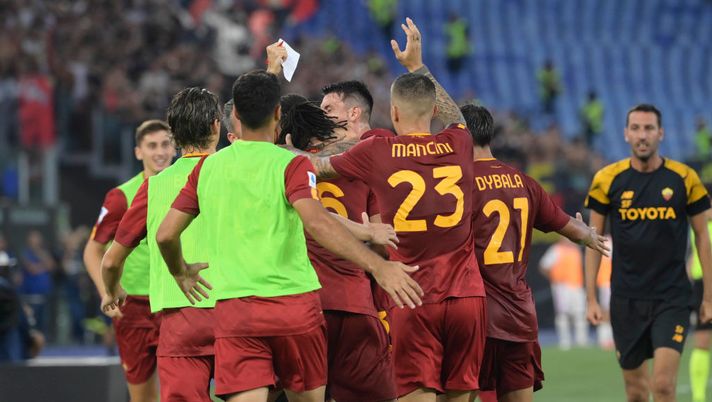 Getty Images Roma con la Juve per la vendetta. Mou vuole interrompere la tradizione negativa - immagine 1