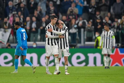 Legame speciale tra i Morata e i Dybala: Oriana e Paulo avranno un ruolo speciale con Bella - immagine 1