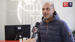 Carlino – Marazzina: “Conosco Sartori, vi sorprenderà. La sua abilità migliore?…”