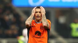 Sky – Inter, movimenti in uscita: sondaggio Sassuolo per Sensi. E Carboni può andare in B