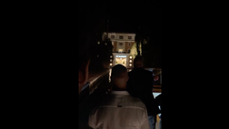 VIDEO / Il matrimonio di Federica Pellegrini e Matteo Giunta: l’arrivo a Venezia
