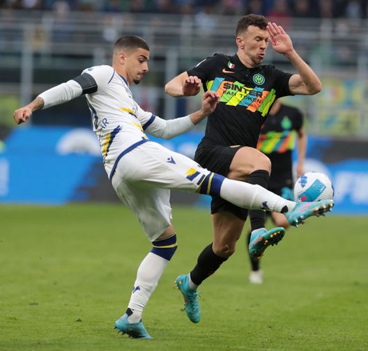 Getty Images Gds – Inter, Inzaghi ha ripreso il timone. Perisic ovunque, Brozovic il grande tessitore- immagine 2