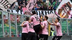 QUI PALERMO – TERAPIE PER GOLDANIGA E LAZAAR, SORRENTINO ANCORA A PARTE