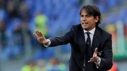 Inzaghi: “Inter da primi tre posti, hanno investito tanto. Su Pioli e Candreva dico che…”