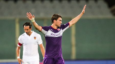 Dusan Vlahovic