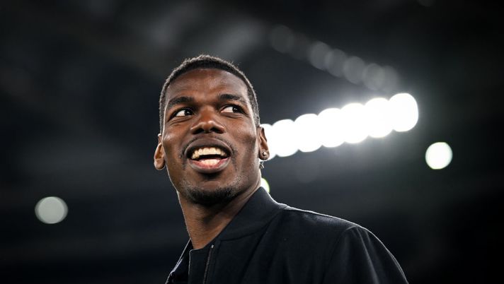 Pogba squalificato per doping: stop di quattro anni. Paul: “Verdetto non corretto” - immagine 1