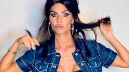 Lady Costacurta: “Anche Billy mi ha avvicinato per il fisico, mi avrebbe sostituita se…”