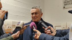 VIDEO VN – Pradè scopre le carte: “Sabiri e Pereyra? Mai cercati”