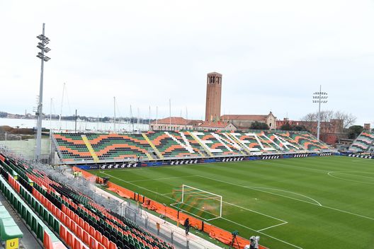 venezia stadio