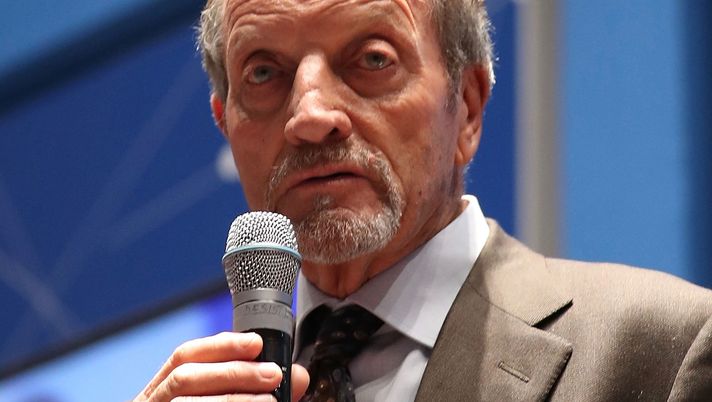 Renzo Ulivieri (credits: GETTY Images) Renzo Ulivieri