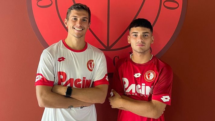 Campodarsego, ingaggiato l’attaccante Pozzebon (ex Juventus U23) - immagine 1