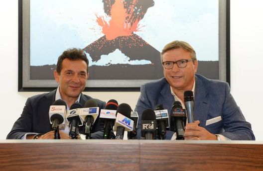 Catania, Pulvirenti: “Intuizioni e scelte sbagliate della mia storia iniziata 18 anni fa”- immagine 3