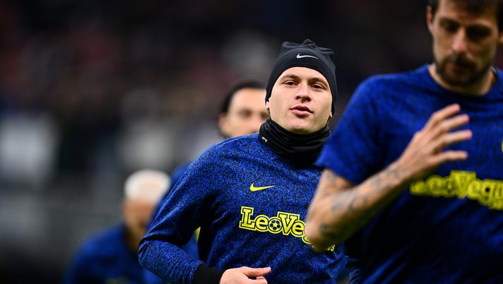 Barella, dialoghi più che avviati con l’Inter: “Accordo verbale, è il più vicino al rinnovo” - immagine 1