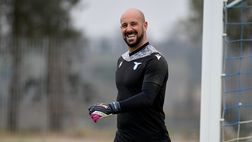 Ex Milan, Reina saluta la Lazio: chiuderà la carriera al Villarreal