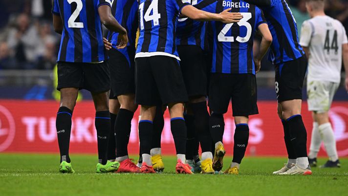 Getty Images Libero – Altro che pazza Inter, in Europa la squadra di Inzaghi è concretissima - immagine 1