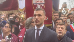 Video – Alessandro Buongiorno legge i nomi del Grande Torino