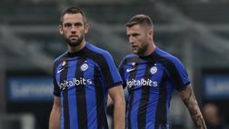 Inter, parla Pastorello: “De Vrij è contento in nerazzurro”