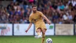 Pjanic è destinato a fare ritorno in Italia: quattro club di Serie A sulle sue tracce