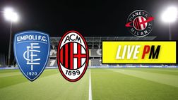 Empoli-Milan 2-4: vittoria rossonera, buon Natale | LIVE NEWS