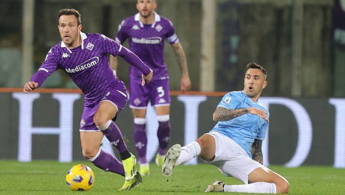 Vecino entra nella storia: è l’uruguaiano con più presenze in A - immagine 1