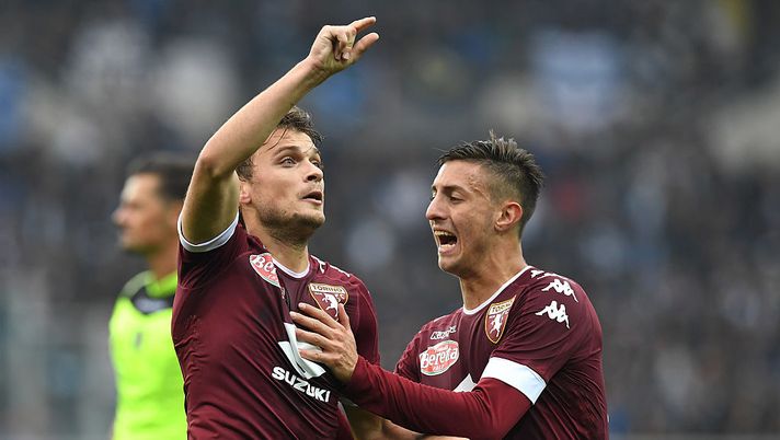 VIDEO Serie A, Udinese-Torino 2-2: Ljajic salva i granata, gli highlights del match VIDEO Serie A, Udinese-Torino 2-2: Ljajic salva i granata, gli highlights del match