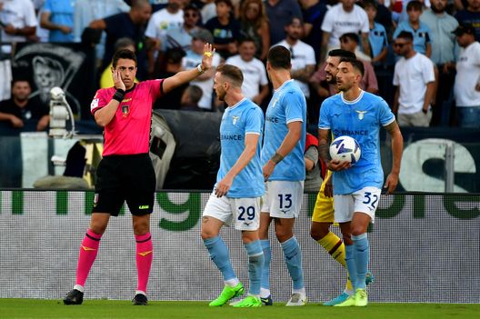 Lazio-Bologna Lazio-Bologna