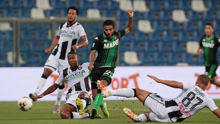 De Maio, Zeegelaar e Toljan De Maio, Zeegelaar e Toljan