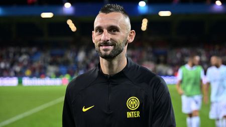 Inter Brozovic