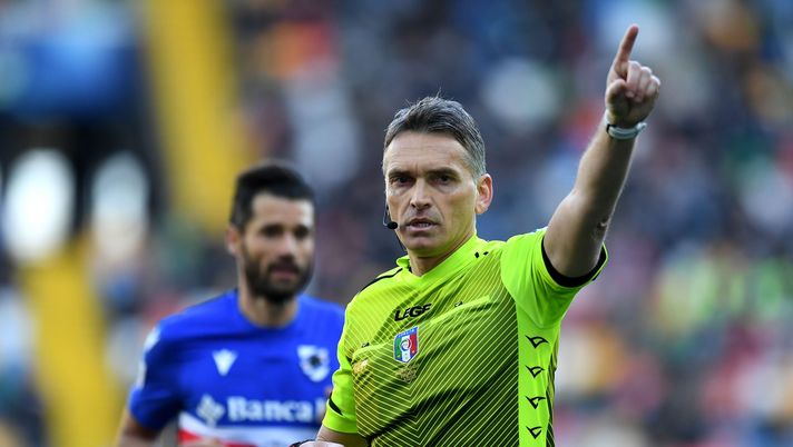 La moViola: Sottil-Dumfries non c’è fallo da rigore. Giuste le ammonizioni - immagine 1