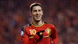 Fantamondiale Russia 2018 – Scheda finale 3°/4° posto Belgio – Inghilterra