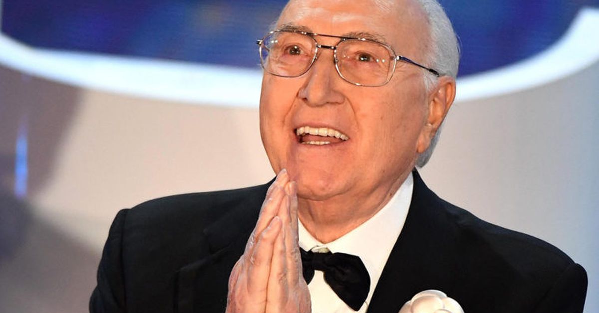 In Che Anno è Nato Pippo Baudo