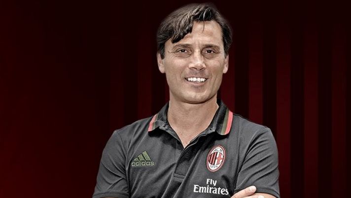 Milan, Montella: “Mercato? Idee chiare. Lavoro con chi ho a disposizione” Milan, Montella: “Mercato? Idee chiare. Lavoro con chi ho a disposizione”