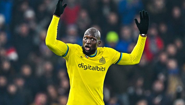 Litigio Barella-Lukaku, Gazzetta: “In casa Inter c’è frustrazione per la fuga Napoli” - immagine 1