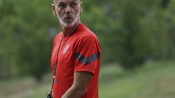Sampdoria-Milan, Pioli raggiunge quota 650 punti in Serie A