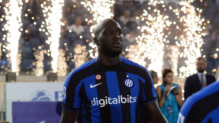 Tuttosport: “Lukaku-Inter, sarà addio? Non proprio. Nel 2024 ci sarà cifra riscatto” - immagine 1